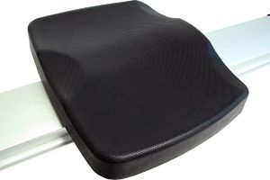 Wioślarz HMS ZW1600 wodny 7