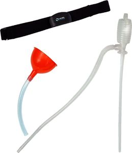 Wioślarz HMS ZW1600 wodny 10