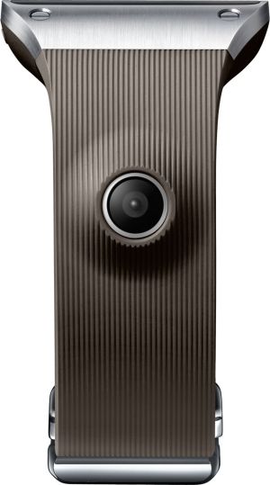 Smartwatch Samsung  (SM-V700 Galaxy Gear zegarek (pasek szary)) 2