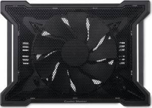 Podstawka chłodząca Cooler Master NotePal X-Slim II 2