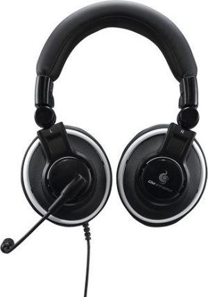 Słuchawki CMStorm CERES-500 Stereo Gaming (SGH-4600-KWTA1) 3