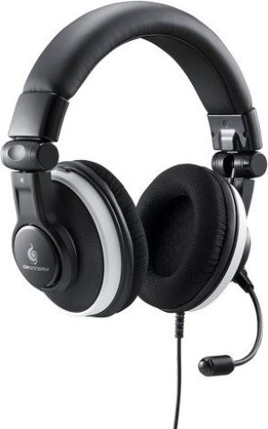 Słuchawki CMStorm CERES-500 Stereo Gaming (SGH-4600-KWTA1) 4