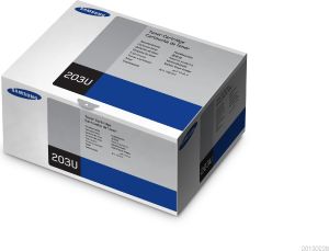 Toner Samsung MLT-D203U Black Oryginał  (MLTD203U) 2