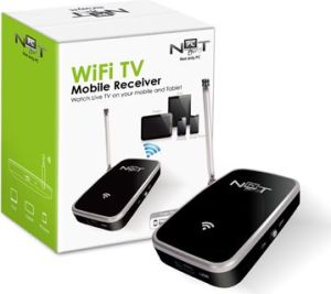 Not Only TV PC WiFi TV bezprzewodowy tuner DVB-T (LV5TWF) 2