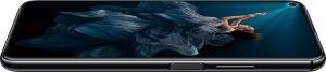 Smartfon Honor 20 128 GB Dual SIM Czarny  (51093VCM) 4
