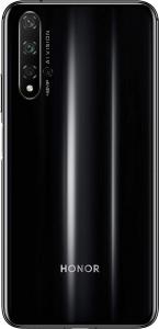 Smartfon Honor 20 128 GB Dual SIM Czarny  (51093VCM) 5
