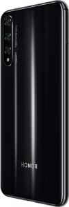 Smartfon Honor 20 128 GB Dual SIM Czarny  (51093VCM) 6