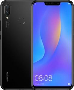Smartfon Huawei P Smart Plus 2019 4/64GB Dual SIM Czarny  (40-39-9101) 1