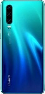 Smartfon Huawei P30 6/128GB Dual SIM Niebieski  (P30 Aurora Blue) 5