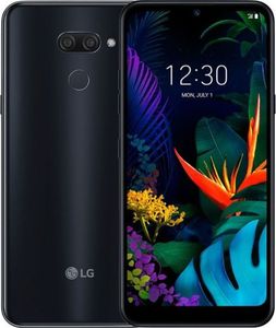 Smartfon LG K50 3/32GB Dual SIM Czarny  (K50DS/BK) 1