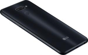 Smartfon LG K50 3/32GB Dual SIM Czarny  (K50DS/BK) 11