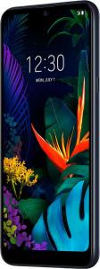 Smartfon LG K50 3/32GB Dual SIM Czarny  (K50DS/BK) 6