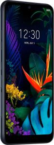 Smartfon LG K50 3/32GB Dual SIM Czarny  (K50DS/BK) 8