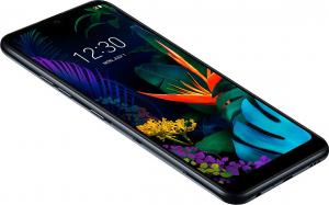 Smartfon LG K50 3/32GB Dual SIM Czarny  (K50DS/BK) 10