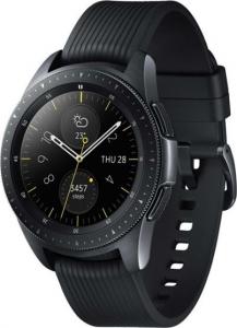 Smartwatch Samsung Galaxy Watch LTE R815 42mm Czarny  (SM-R815FZKADBT) 1