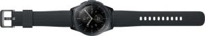 Smartwatch Samsung Galaxy Watch LTE R815 42mm Czarny  (SM-R815FZKADBT) 4