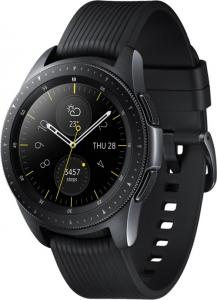 Smartwatch Samsung Galaxy Watch LTE R815 42mm Czarny  (SM-R815FZKADBT) 6