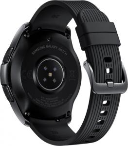 Smartwatch Samsung Galaxy Watch LTE R815 42mm Czarny  (SM-R815FZKADBT) 7