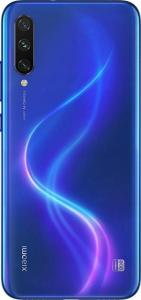 Smartfon Xiaomi Mi A3 4/128GB Dual SIM Niebieski  (MZB7952EU) 3