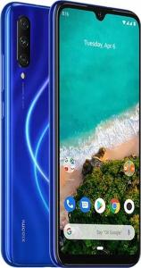 Smartfon Xiaomi Mi A3 4/128GB Dual SIM Niebieski  (MZB7952EU) 5