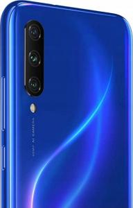 Smartfon Xiaomi Mi A3 4/128GB Dual SIM Niebieski  (MZB7952EU) 6