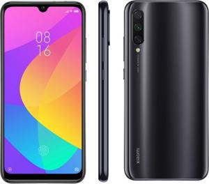Smartfon Xiaomi Mi A3 64 GB Dual SIM Niebieski  (MZB7939EU) 2