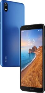 Smartfon Xiaomi Redmi 7A 16 GB Dual SIM Niebieski  (XMI-7A-16BL) 2