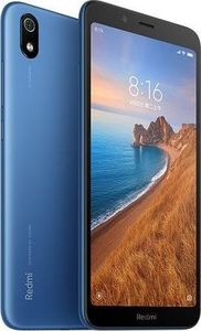 Smartfon Xiaomi Redmi 7A 16 GB Dual SIM Niebieski  (XMI-7A-16BL) 3