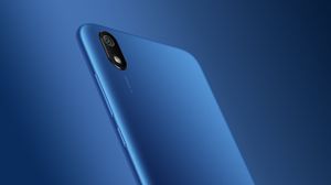 Smartfon Xiaomi Redmi 7A 16 GB Dual SIM Niebieski  (XMI-7A-16BL) 4