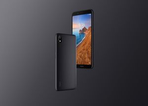 Smartfon Xiaomi Redmi 7A 2/16GB Czarny  (XMI-7A-16BK) 5