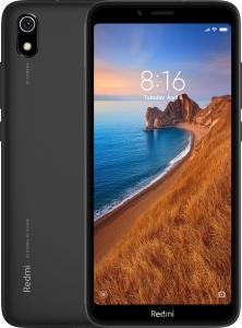 Smartfon Xiaomi Redmi 7A 2/16GB Czarny  (XMI-7A-16BK) 1