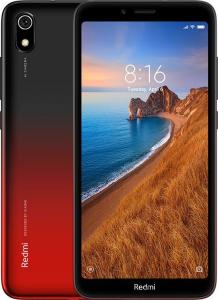 Smartfon Xiaomi Redmi 7A 32 GB Dual SIM Czerwony  (C7628880) 1