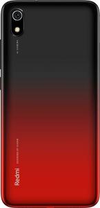 Smartfon Xiaomi Redmi 7A 32 GB Dual SIM Czerwony  (C7628880) 5