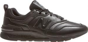 New Balance Buty męskie CM997HDY czarne r. 45.5 1
