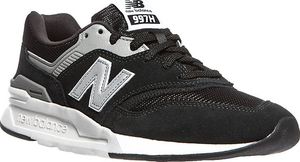 New Balance Buty męskie CM997HCC czarne r. 46.5 2