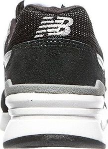New Balance Buty męskie CM997HCC czarne r. 46.5 3