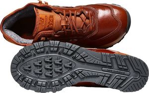 New Balance Buty męskie MH574OAD brązowe r. 47.5 5