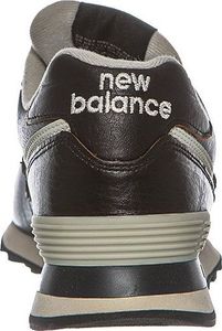 New Balance Buty New Balance 574 (ML574LPK) 44.5 3