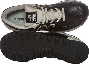 New Balance Buty New Balance 574 (ML574LPK) 44.5 5