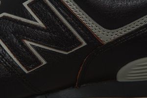New Balance Buty New Balance 574 (ML574LPK) 44.5 6