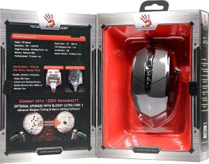 Mysz A4Tech Bloody V7m  (A4TMYS43940) 5