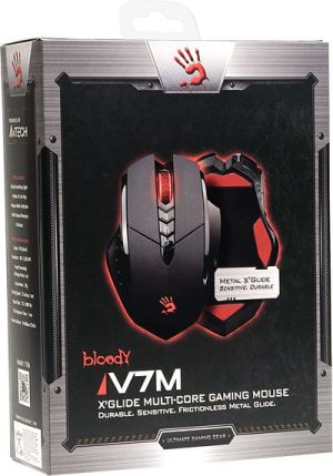 Mysz A4Tech Bloody V7m  (A4TMYS43940) 6