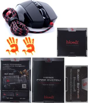 Mysz A4Tech Bloody V7m  (A4TMYS43940) 7