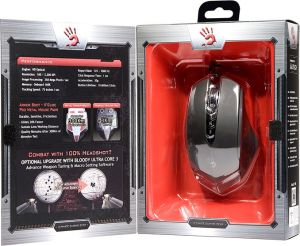 Mysz A4Tech Bloody V8m  (A4TMYS43935) 4