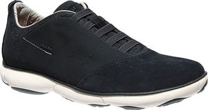 Geox Buty męskie U Nebula B granatowe r. 44 (U52D7B-0ZB22-C4002) 2