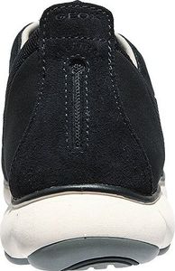 Geox Buty męskie U Nebula B granatowe r. 44 (U52D7B-0ZB22-C4002) 4