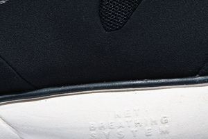 Geox Buty męskie U Nebula B granatowe r. 44 (U52D7B-0ZB22-C4002) 5