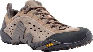 Buty trekkingowe męskie Merrell Intercept jasnobrązowe r. 41 (J73459) 2