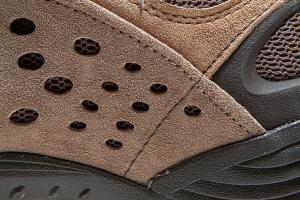 Buty trekkingowe męskie Merrell Intercept jasnobrązowe r. 41 (J73459) 5