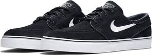 Nike Buty męskie Sb Zoom Stefan Janoski OG czarne r. 42.5 (833603-012) 4